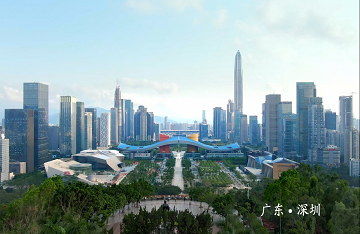 Good News‖Longjishun won the bidding for Huangbei Project，which is located in Luohu District, Shenzhen